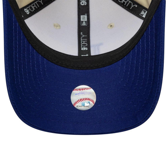 New Era Καπέλο LA Dodgers MLB 9FORTY M-Crown Cap